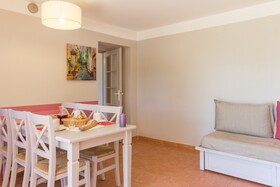 Pierre & Vacances Résidence Les Rives de Cannes Mandelieu