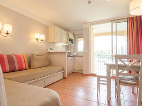 Pierre & Vacances Résidence Les Rives de Cannes Mandelieu