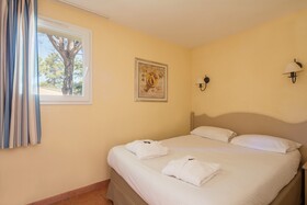 Pierre & Vacances Résidence Les Rives de Cannes Mandelieu