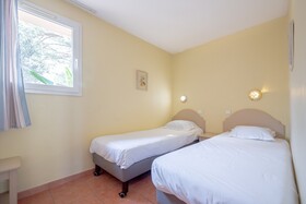 Pierre & Vacances Résidence Les Rives de Cannes Mandelieu