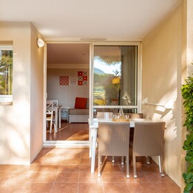 Pierre & Vacances Résidence Les Rives de Cannes Mandelieu