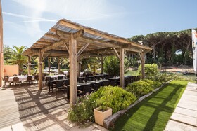 Pierre & Vacances Résidence Les Rives de Cannes Mandelieu