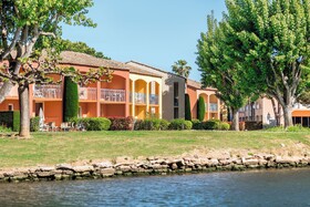 Pierre & Vacances Résidence Les Rives de Cannes Mandelieu