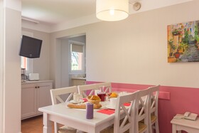 Pierre & Vacances Résidence Les Rives de Cannes Mandelieu