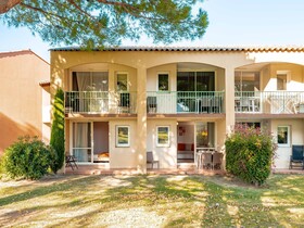 Pierre & Vacances Résidence Les Rives de Cannes Mandelieu