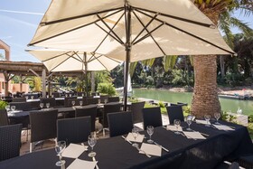 Pierre & Vacances Résidence Les Rives de Cannes Mandelieu