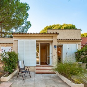 Pierre & Vacances Résidence Les Rives de Cannes Mandelieu