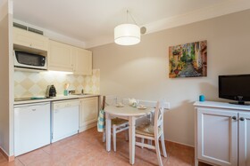 Pierre & Vacances Résidence Les Rives de Cannes Mandelieu