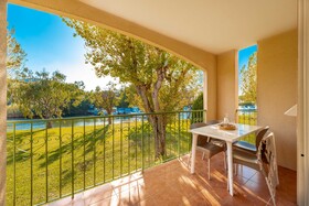 Pierre & Vacances Résidence Les Rives de Cannes Mandelieu