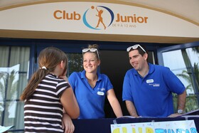 Pierre & Vacances Résidence Les Rives de Cannes Mandelieu