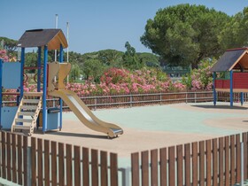 Pierre & Vacances Résidence Les Rives de Cannes Mandelieu