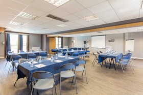 Pierre & Vacances Résidence Les Rives de Cannes Mandelieu