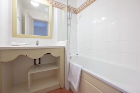 Pierre & Vacances Résidence Les Rives de Cannes Mandelieu