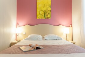 Pierre & Vacances Résidence Les Rives de Cannes Mandelieu