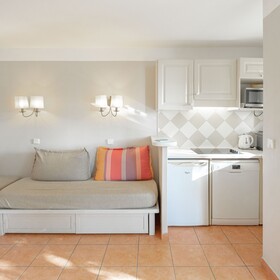 Pierre & Vacances Résidence Les Rives de Cannes Mandelieu