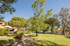 Pierre & Vacances Résidence Les Rives de Cannes Mandelieu