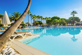 Pierre & Vacances Résidence Les Rives de Cannes Mandelieu