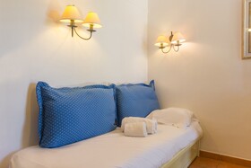 Pierre & Vacances Résidence Les Rives de Cannes Mandelieu