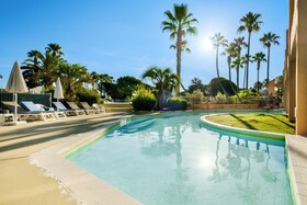 Pierre & Vacances Résidence Les Rives de Cannes Mandelieu