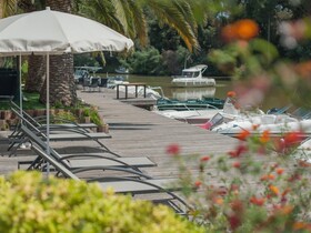 Pierre & Vacances Résidence Les Rives de Cannes Mandelieu