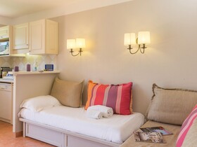 Pierre & Vacances Résidence Les Rives de Cannes Mandelieu