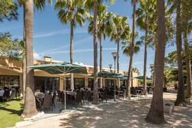 Pierre & Vacances Résidence Les Rives de Cannes Mandelieu