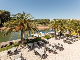 Pierre & Vacances Résidence Les Rives de Cannes Mandelieu