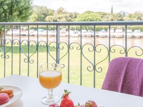 Pierre & Vacances Résidence Les Rives de Cannes Mandelieu