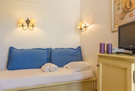 Pierre & Vacances Résidence Les Rives de Cannes Mandelieu