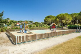 Pierre & Vacances Résidence Les Rives de Cannes Mandelieu