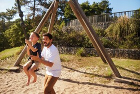 Pierre & Vacances Résidence Les Rives de Cannes Mandelieu