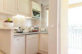 Pierre & Vacances Résidence Les Rives de Cannes Mandelieu