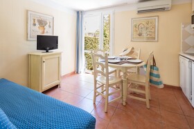 Pierre & Vacances Résidence Les Rives de Cannes Mandelieu