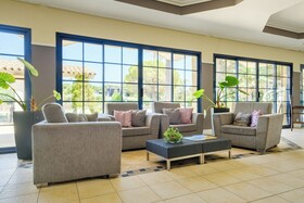 Pierre & Vacances Résidence Les Rives de Cannes Mandelieu