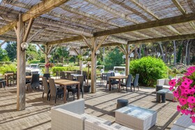 Pierre & Vacances Résidence Les Rives de Cannes Mandelieu