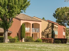 Pierre & Vacances Résidence Les Rives de Cannes Mandelieu