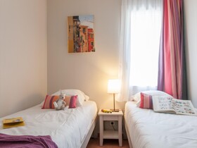 Pierre & Vacances Résidence Les Rives de Cannes Mandelieu