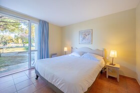 Pierre & Vacances Résidence Les Rives de Cannes Mandelieu