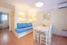 Pierre & Vacances Résidence Les Rives de Cannes Mandelieu