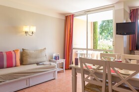 Pierre & Vacances Résidence Les Rives de Cannes Mandelieu