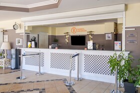 Pierre & Vacances Résidence Les Rives de Cannes Mandelieu