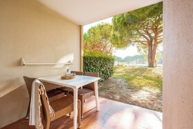 Pierre & Vacances Résidence Les Rives de Cannes Mandelieu