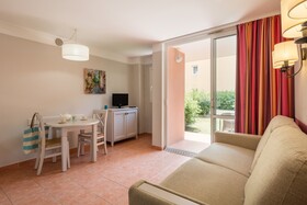 Pierre & Vacances Résidence Les Rives de Cannes Mandelieu