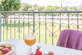 Pierre & Vacances Résidence Les Rives de Cannes Mandelieu