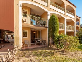 Pierre & Vacances Résidence Les Rives de Cannes Mandelieu