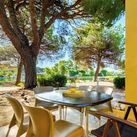 Pierre & Vacances Résidence Les Rives de Cannes Mandelieu