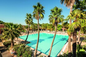 Pierre & Vacances Résidence Les Rives de Cannes Mandelieu