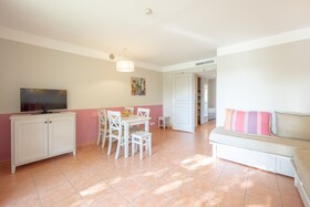 Pierre & Vacances Résidence Les Rives de Cannes Mandelieu