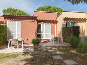 Pierre & Vacances Résidence Les Rives de Cannes Mandelieu