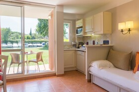 Pierre & Vacances Résidence Les Rives de Cannes Mandelieu